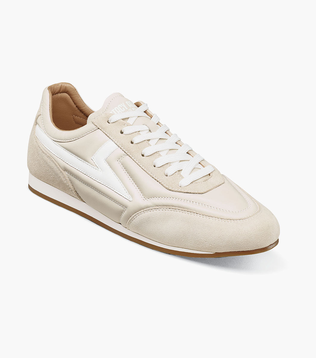 ACTION 150 Sporty Lace Up