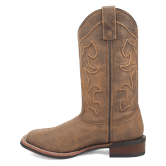 Laredo Megan Leather Boot - Premium Men's Boots