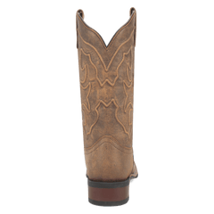 Laredo Megan Leather Boot - Premium Men's Boots