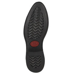 Original Michel Honey Charro Work Ankle Boot