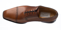 Ferrini French Calf 3922 - Luxury Leather Dress Shoe