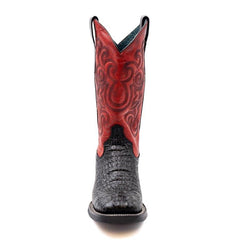Ferrini Stampede Rubber Sole - Luxury Italian Loafers
