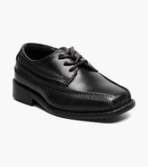 Stacy Adams Infants Bowman Bike Toe Oxford by Stacy Adams Shoes