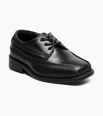 Stacy Adams Infants Bowman Bike Toe Oxford by Stacy Adams Shoes