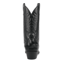 Laredo Paris Boot - Luxury Leather Ankle Boots for Men