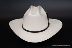 TENNESSEE 5000x BLACK FEATHER HAT