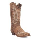 Laredo Emmylee Leather Boot - Luxury Style