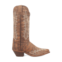 Laredo Emmylee Leather Boot - Luxury Style