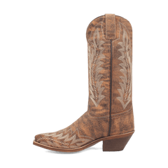 Laredo Emmylee Leather Boot - Luxury Style