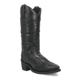 Laredo Night Sky Leather Boot - Men's Premium Ankle Boot