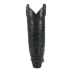 Laredo Night Sky Leather Boot - Men's Premium Ankle Boot