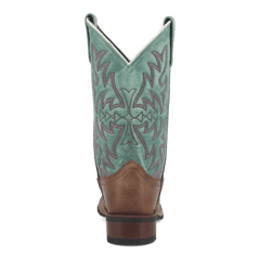 ANITA LEATHER BOOT
