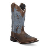 Laredo Isla Boot - Luxurious Leather Ankle Boot