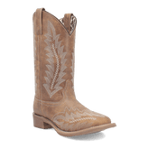 CHEYENNE LEATHER BOOT