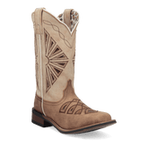 Laredo Kite Days Leather Boot - Premium Crafted Footwear