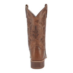 DIONNE LEATHER BOOT