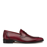 Mezlan Newport Luxury Oxford - Premium Leather Dress Shoes