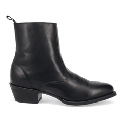 Laredo Fletcher Leather Boot - Premium Crafted Men's Boots