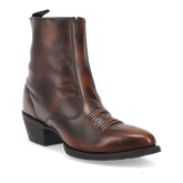 Laredo Fletcher Leather Boot - Luxury Crafted Style