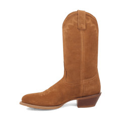 Laredo Larkin Leather Boot