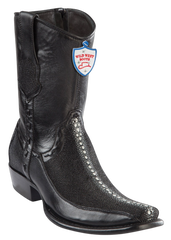 Bota de Mantarraya Original Horma Dubai Wild West