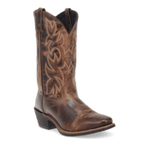 BREAKOUT LEATHER BOOT