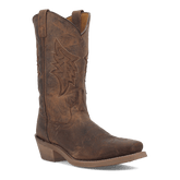 Laredo Nico Leather Boot - Classic Style