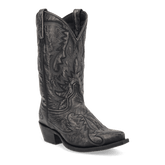 Laredo Garrett Leather Boot - Luxurious Style & Comfort