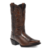 Laredo Lawton Boot - Premium Leather Ankle Boot