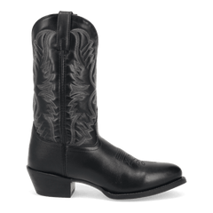 BIRCHWOOD LEATHER BOOT