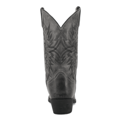 Laredo Harding Leather Boot - Premium Crafted Style