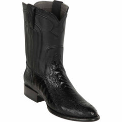 Men's Los Altos Original Ostrich Leg Boots Roper