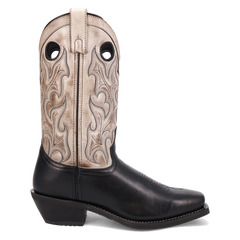 Laredo Westgate Leather Boot - Premium Men's Footwear