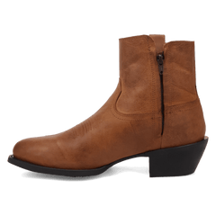 CABRERA LEATHER BOOT