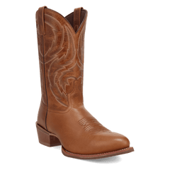 Laredo Novak Leather Boot - Premium Crafted Style