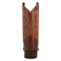 Laredo Latham Leather Boot - Premium Crafted Men's Footwear