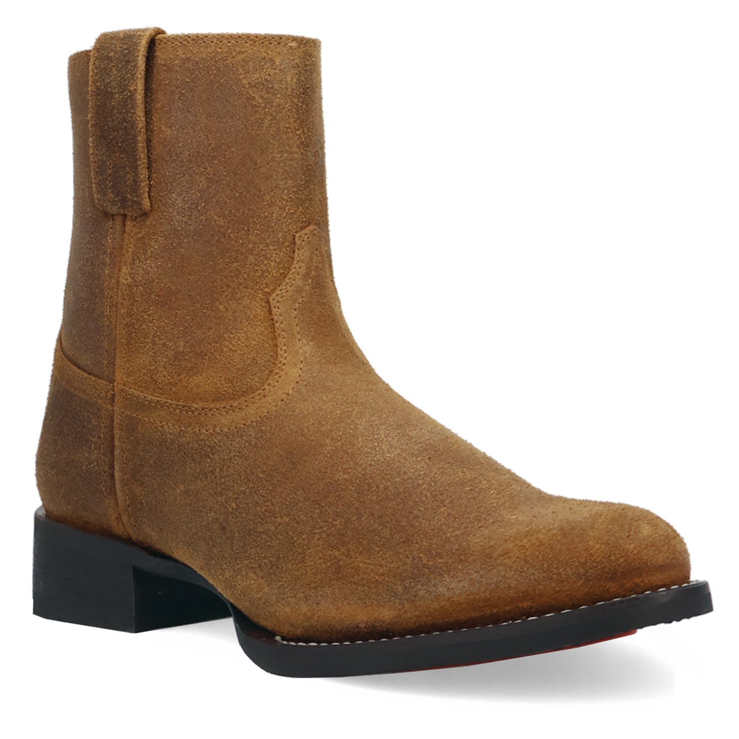 Laredo Vanguard Leather Boot - Premium Men's Style