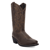 Laredo Outlaw Forge Leather Boot - Premium Western Style