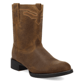 BRAVADO LEATHER BOOT