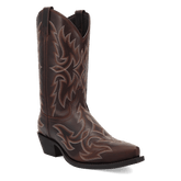 WHITAKER LEATHER BOOT
