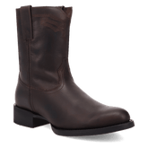 Laredo League Leather Boot - Rugged Luxury
