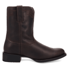 Laredo League Leather Boot - Rugged Luxury