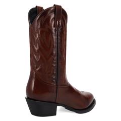 BARTON LEATHER BOOT