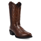 BARTON LEATHER BOOT
