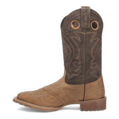 Laredo Jennings Leather Boot - Luxury Crafted Style