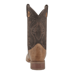 Laredo Jennings Leather Boot - Luxury Crafted Style