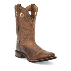 Laredo Kane Leather Boot - Premium Crafted Men's Style