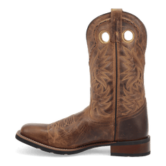 Laredo Kane Leather Boot - Premium Crafted Men's Style
