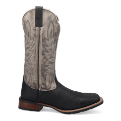 Laredo Isaac Leather Boot - Premium Crafted Boots