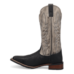 Laredo Isaac Leather Boot - Premium Crafted Boots